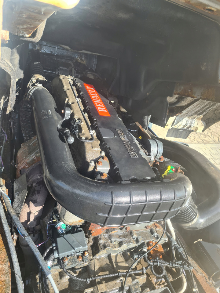 RENAULT KOMPLETNY RENAULT PREMIUM MIDLUM DXI 7 VOLVO FL FE D7E - Motor: slika 1 RENAULT KOMPLETNY RENAULT PREMIUM MIDLUM DXI 7 VOLVO FL FE D7E - Motor: slika 1