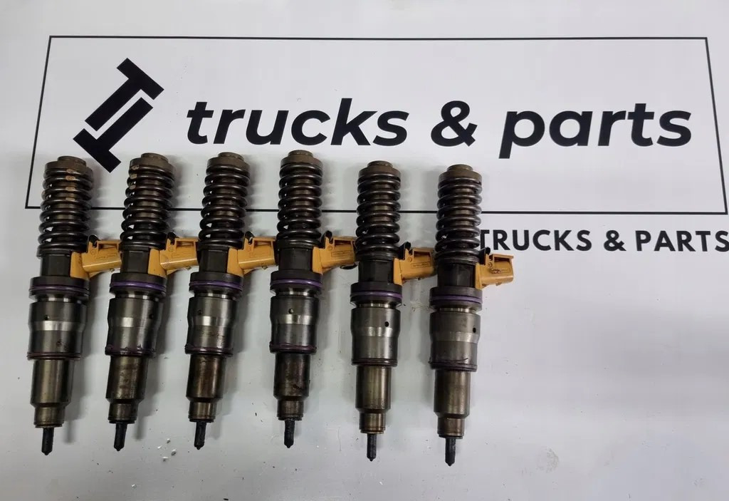 RENAULT MAGNUM DXI 13 VOLVO FH 13 FM 13 -KOMPLET 21340616 - Ubrizgač: slika 1 RENAULT MAGNUM DXI 13 VOLVO FH 13 FM 13 -KOMPLET 21340616 - Ubrizgač: slika 1