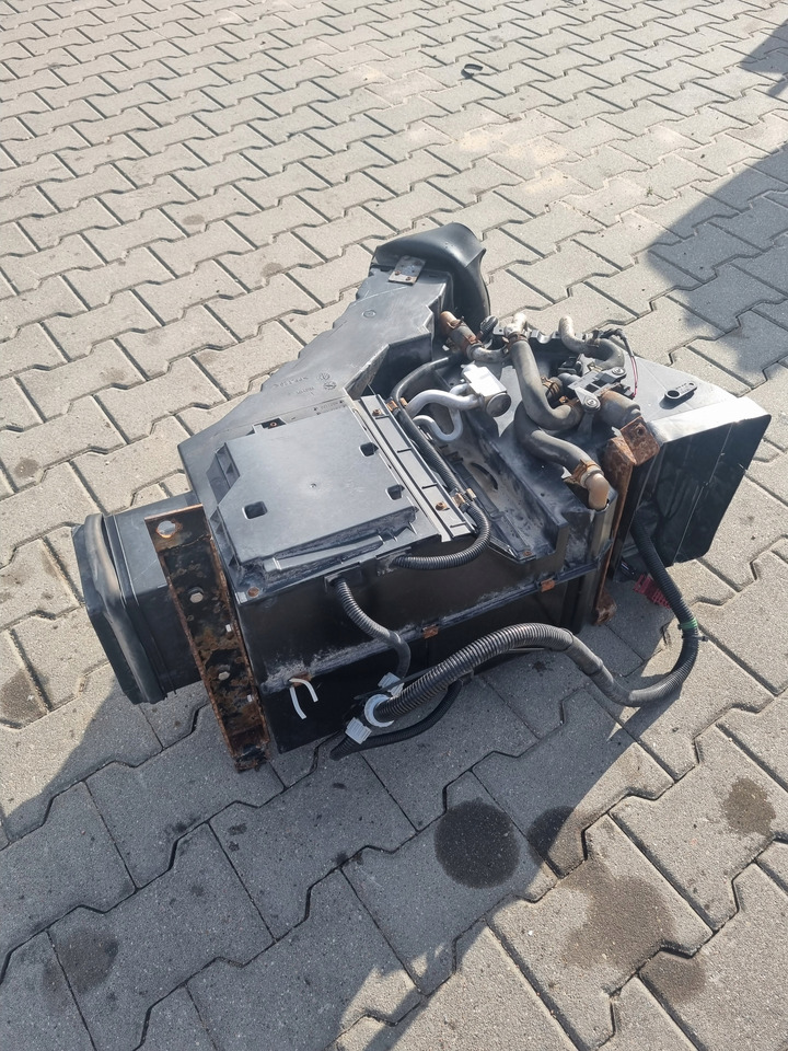 RENAULT NAGRZEWNICA RENAULT MAGNUM DXI LIFT VEGA - Grejanje/ Ventilacija za Kamion: slika 2 RENAULT NAGRZEWNICA RENAULT MAGNUM DXI LIFT VEGA - Grejanje/ Ventilacija za Kamion: slika 2