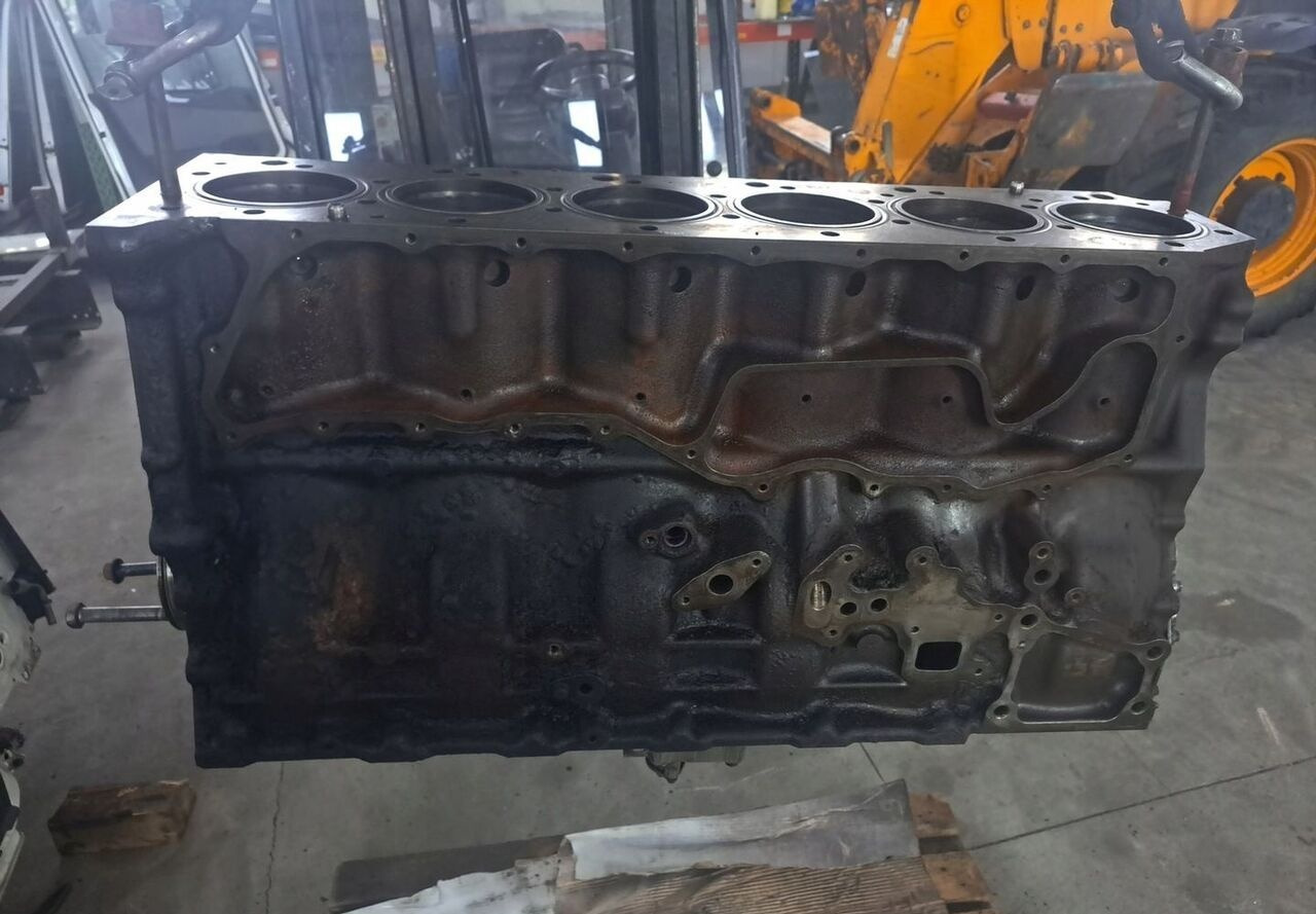 RENAULT PREMIUM DXI 11 410 450 1002035 Renault PREMIUM 410 450 - Cilindar blok za Kamion: slika 4 RENAULT PREMIUM DXI 11 410 450 1002035 Renault PREMIUM 410 450 - Cilindar blok za Kamion: slika 4