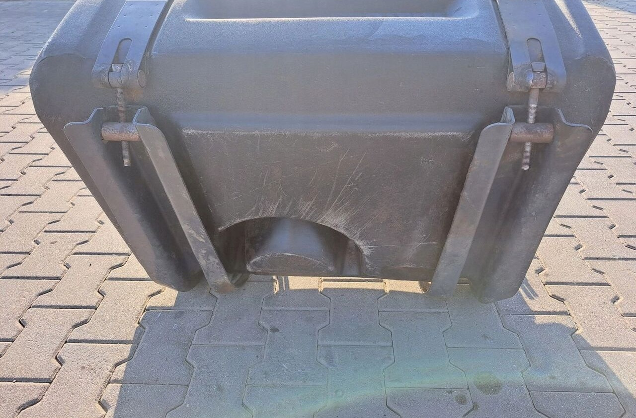 Renault 20823448 Renault GAMA D MIDLUM PREMIUM DXI VOLVO FL FE - Rezervoar za gorivo za Kamion: slika 3 Renault 20823448 Renault GAMA D MIDLUM PREMIUM DXI VOLVO FL FE - Rezervoar za gorivo za Kamion: slika 3