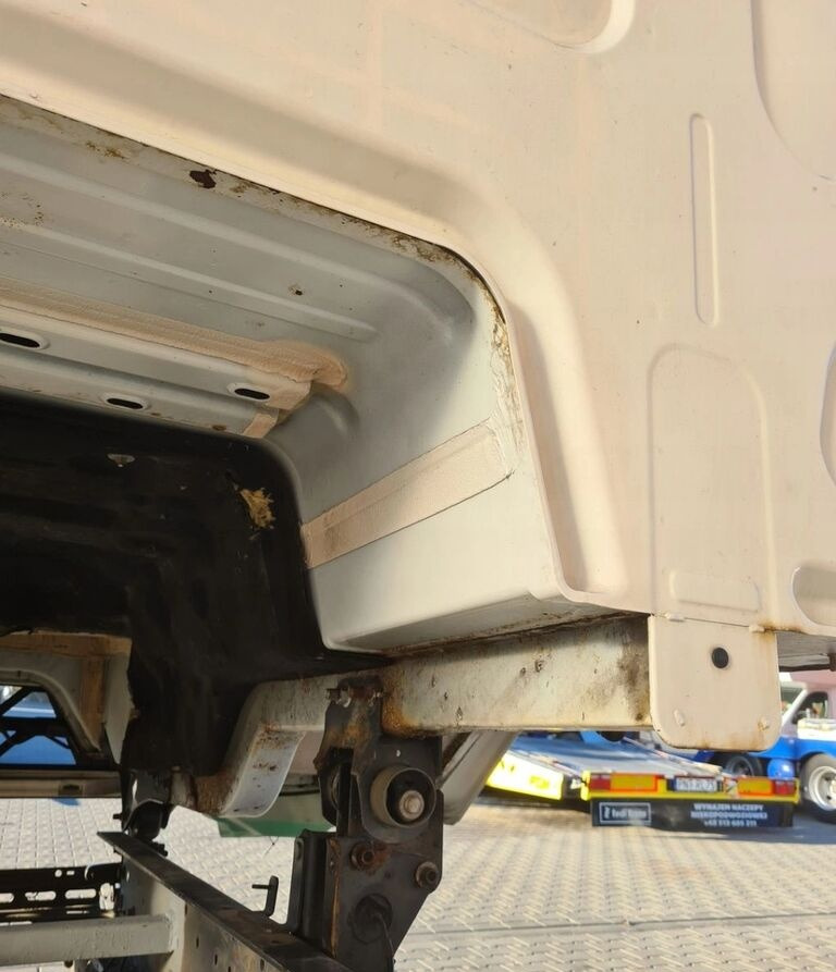 Kabina za Kamion Renault GAMA D12 EURO 6 truck: slika 12