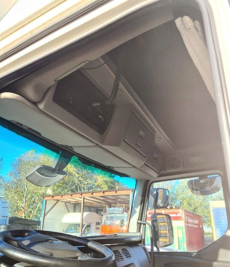 Kabina za Kamion Renault GAMA D12 EURO 6 truck: slika 9