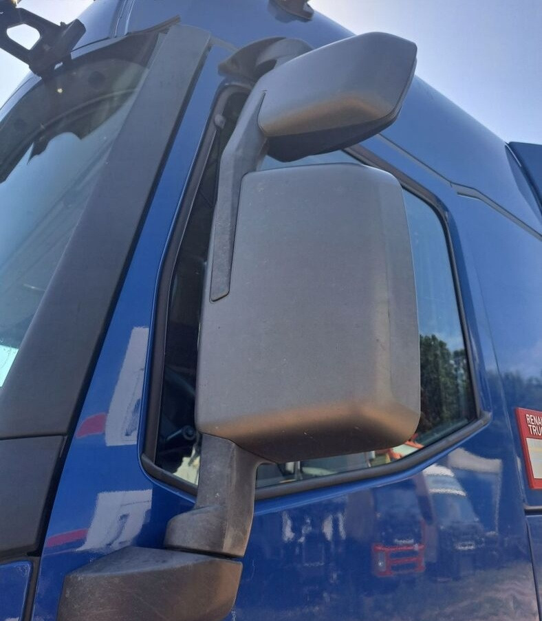 Renault GAMA T K C RANGE - Vrata i delovi za Kamion: slika 3 Renault GAMA T K C RANGE - Vrata i delovi za Kamion: slika 3