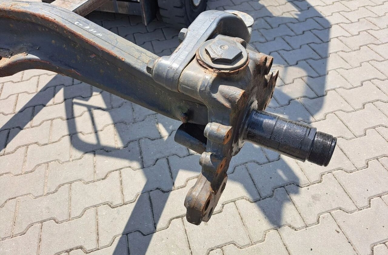 Renault GAMA T VOLVO FH 4 Renault - Osovina i delovi za Kamion: slika 4 Renault GAMA T VOLVO FH 4 Renault - Osovina i delovi za Kamion: slika 4