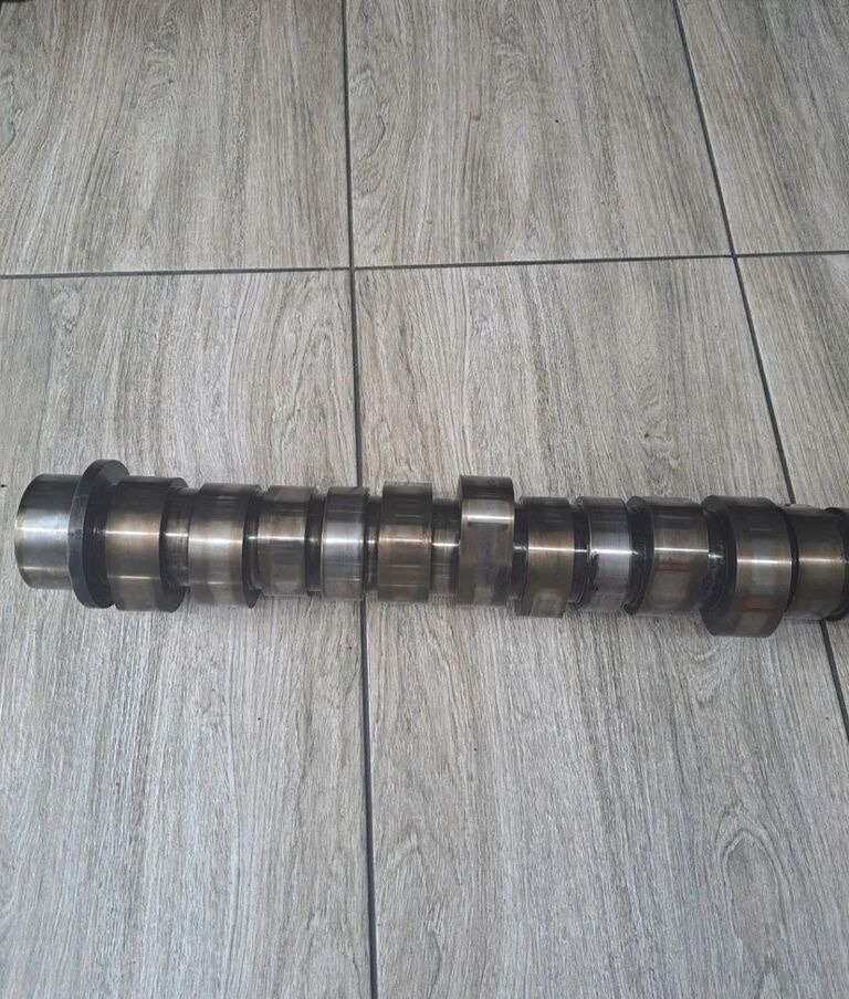 Renault M 9 PREMIUM DXI 11 20451775 Renault - Bregasta osovina za Kamion: slika 1 Renault M 9 PREMIUM DXI 11 20451775 Renault - Bregasta osovina za Kamion: slika 1