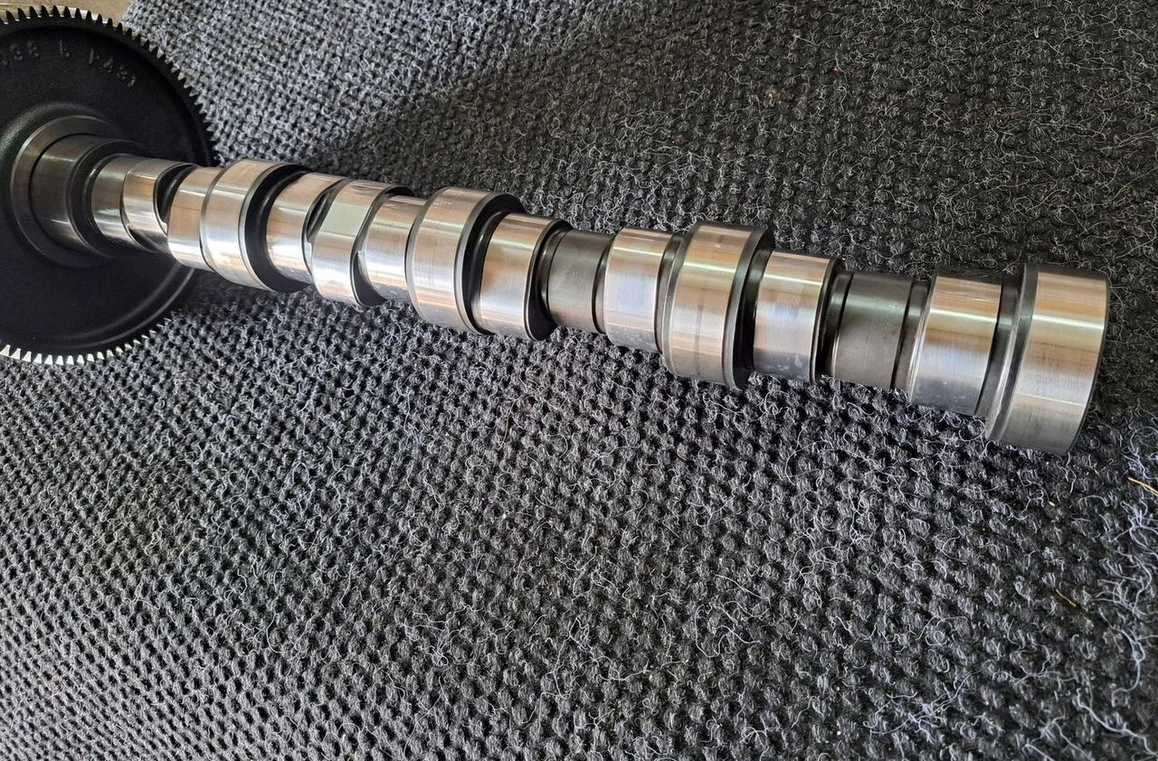 Renault MIDLUM DXI 5 EURO 5 Renault - Bregasta osovina za Kamion: slika 1 Renault MIDLUM DXI 5 EURO 5 Renault - Bregasta osovina za Kamion: slika 1