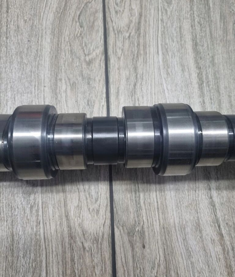Renault MIDLUM PREMIUM DXI 7 EURO 5 VOLVO FL FE D7 Renault - Bregasta osovina za Kamion: slika 2 Renault MIDLUM PREMIUM DXI 7 EURO 5 VOLVO FL FE D7 Renault - Bregasta osovina za Kamion: slika 2
