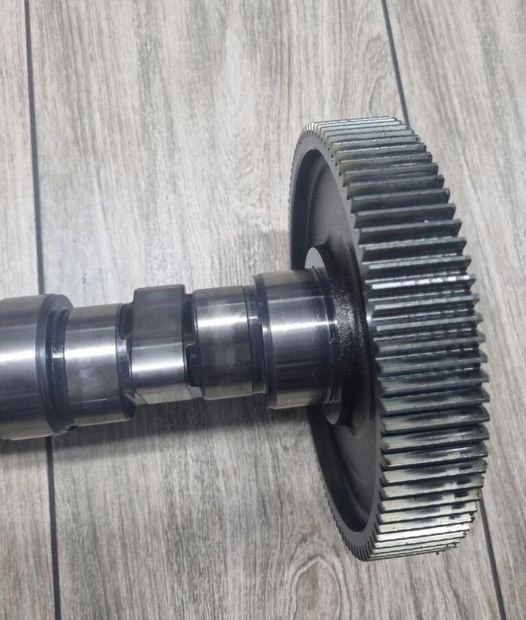 Renault MIDLUM PREMIUM DXI 7 EURO 5 VOLVO FL FE D7 Renault - Bregasta osovina za Kamion: slika 5 Renault MIDLUM PREMIUM DXI 7 EURO 5 VOLVO FL FE D7 Renault - Bregasta osovina za Kamion: slika 5
