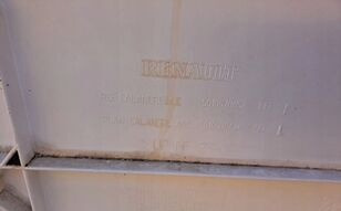 Renault Midlum - Hauba za Kamion: slika 3 Renault Midlum - Hauba za Kamion: slika 3