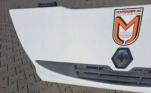 Renault Midlum - Hauba za Kamion: slika 1 Renault Midlum - Hauba za Kamion: slika 1