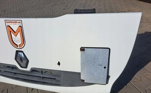 Hauba za Kamion Renault Midlum: slika 7 Hauba za Kamion Renault Midlum: slika 7