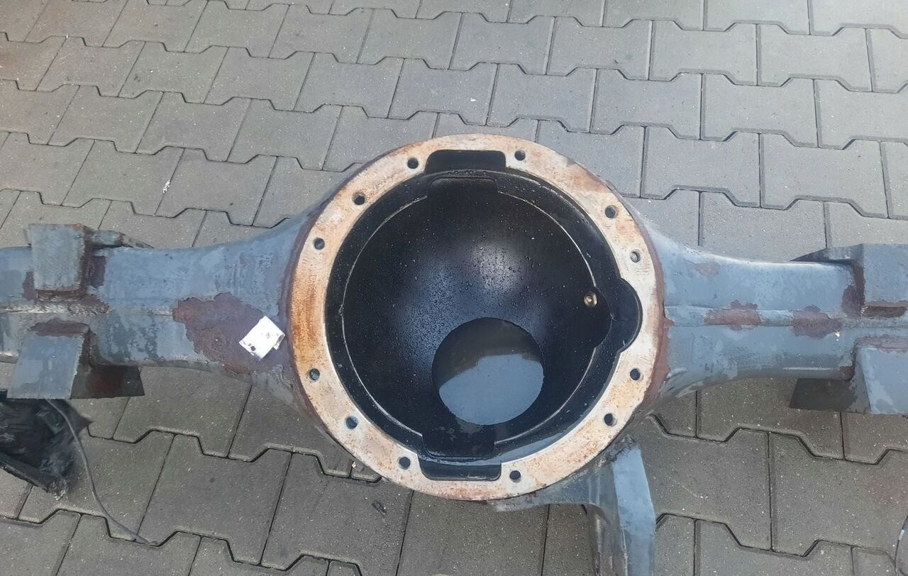 Renault OBUDOWA MOSTU POCHWA RENAULT MIIDLUM GAMA D R19.5 Renault - Transmisija za Kamion: slika 2 Renault OBUDOWA MOSTU POCHWA RENAULT MIIDLUM GAMA D R19.5 Renault - Transmisija za Kamion: slika 2