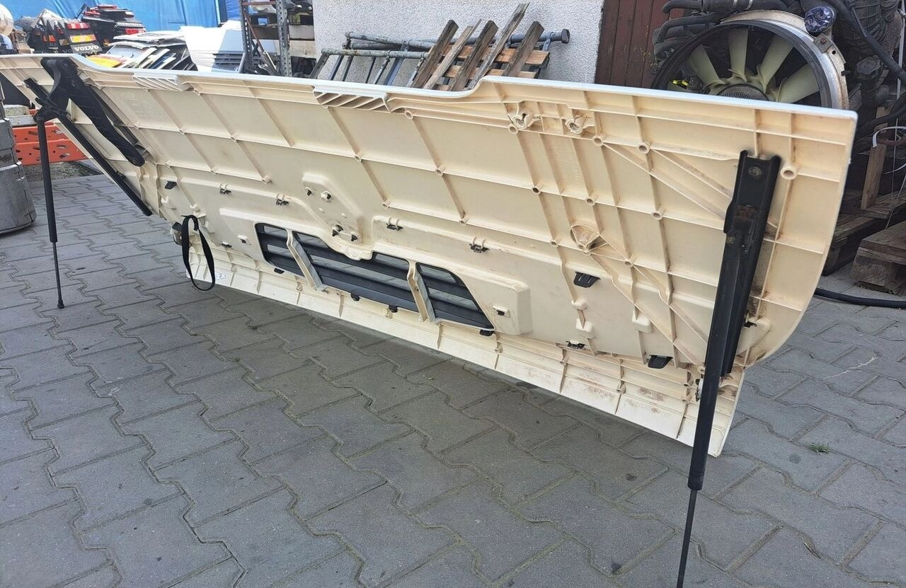 Renault OE Renault PREMIUM LANDER KERAX DXI - Hauba za Kamion: slika 2 Renault OE Renault PREMIUM LANDER KERAX DXI - Hauba za Kamion: slika 2