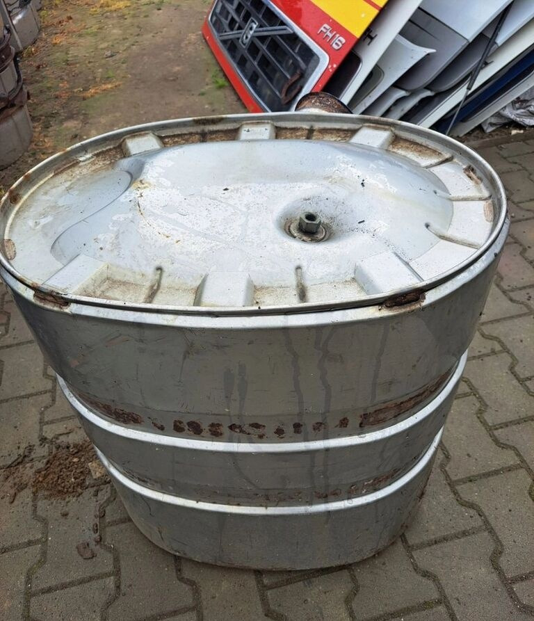 Renault TŁUMIK DPF FILTR PREMIUM KERAX LANDER DXI VOLVO FH FM. Volvo Renault - Katalizator za Kamion: slika 2 Renault TŁUMIK DPF FILTR PREMIUM KERAX LANDER DXI VOLVO FH FM. Volvo Renault - Katalizator za Kamion: slika 2