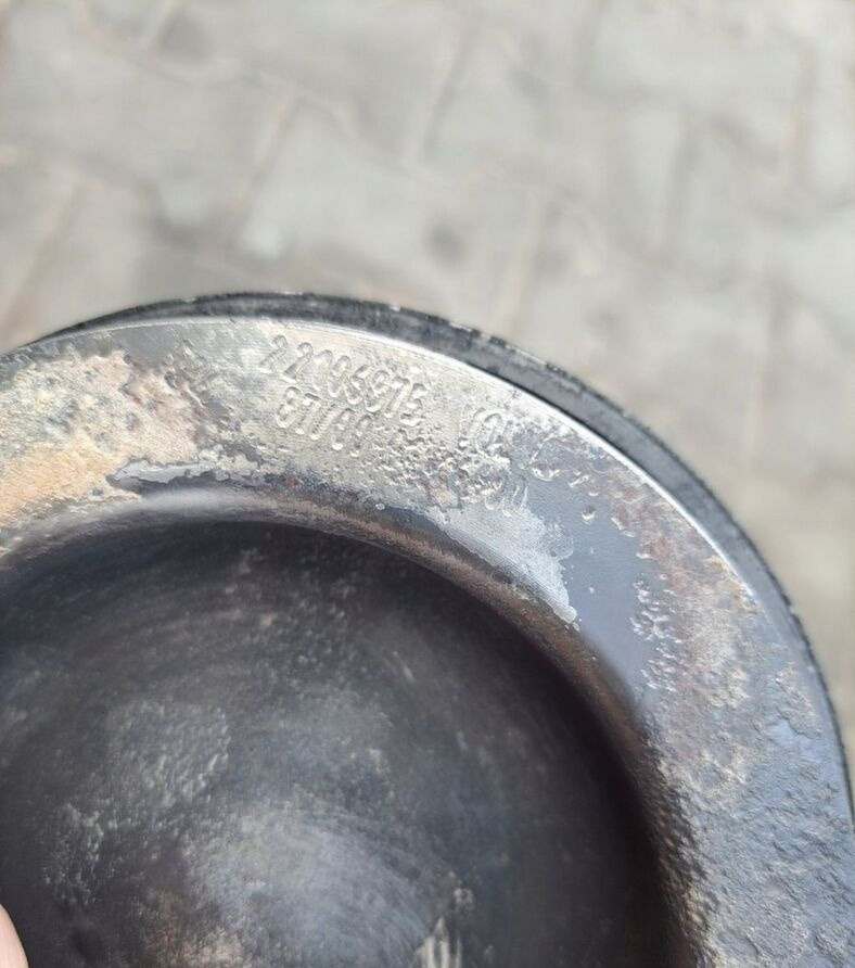 Renault Z KORBOWODEM GAMA T DTI 13 VOLVO FH 4 D13K - Klipovi/ Prstenovi/ Izolatori za Kamion: slika 2 Renault Z KORBOWODEM GAMA T DTI 13 VOLVO FH 4 D13K - Klipovi/ Prstenovi/ Izolatori za Kamion: slika 2