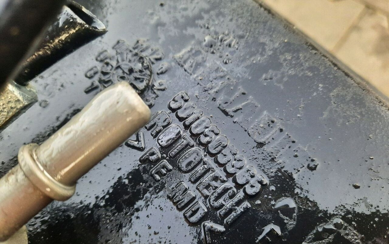 Renault ZBIORNIK PALIWA RENAULT GAMA D MIDLUM DXI VOLVO FL - Rezervoar za gorivo za Kamion: slika 1 Renault ZBIORNIK PALIWA RENAULT GAMA D MIDLUM DXI VOLVO FL - Rezervoar za gorivo za Kamion: slika 1