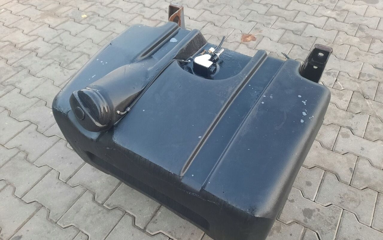 Renault ZBIORNIK PALIWA RENAULT GAMA D MIDLUM DXI VOLVO FL - Rezervoar za gorivo za Kamion: slika 3 Renault ZBIORNIK PALIWA RENAULT GAMA D MIDLUM DXI VOLVO FL - Rezervoar za gorivo za Kamion: slika 3