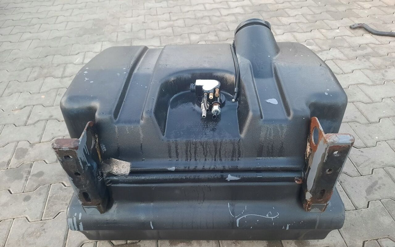 Renault ZBIORNIK PALIWA RENAULT GAMA D MIDLUM DXI VOLVO FL - Rezervoar za gorivo za Kamion: slika 2 Renault ZBIORNIK PALIWA RENAULT GAMA D MIDLUM DXI VOLVO FL - Rezervoar za gorivo za Kamion: slika 2