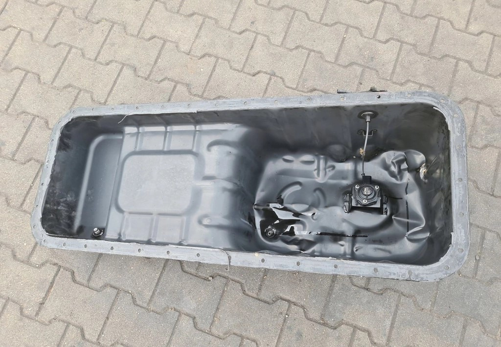SILNIKA FORD F-MAX 500 TRUCKS EURO 6 FORD, F-MAX, 500, TRUCKS, EURO, 6 - Korito za ulje: slika 3 SILNIKA FORD F-MAX 500 TRUCKS EURO 6 FORD, F-MAX, 500, TRUCKS, EURO, 6 - Korito za ulje: slika 3
