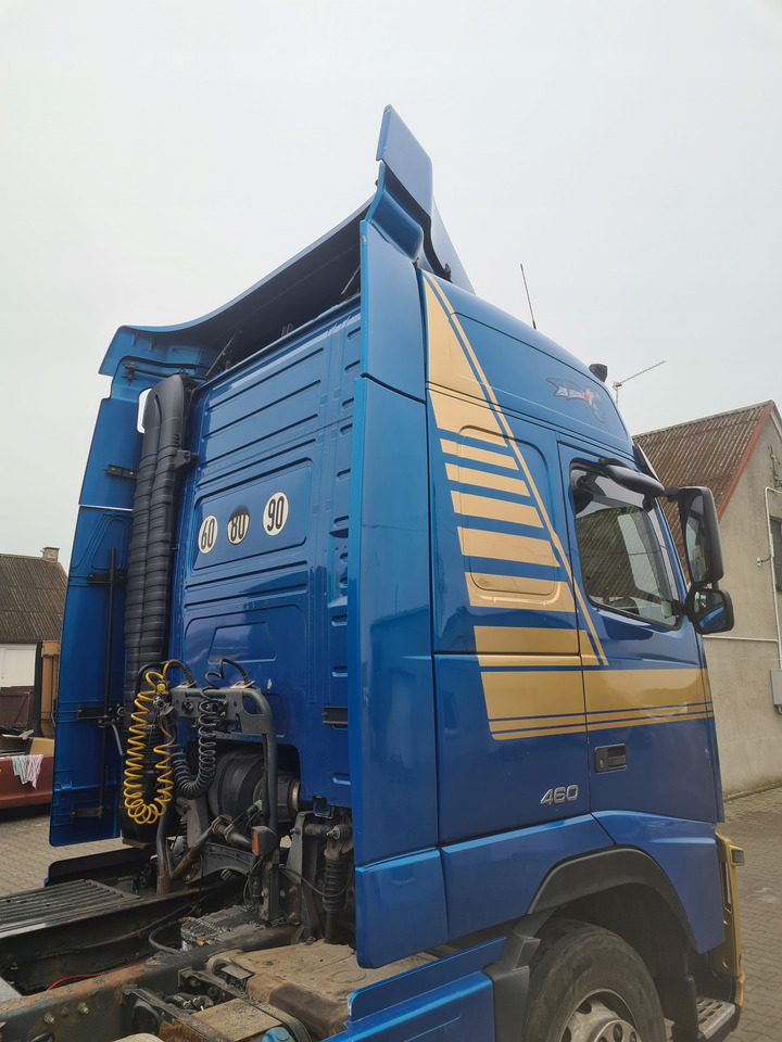 VOLVO KABINA KOMPLETNA VOLVO FH 13 LIFT GLOBETROTTER - Kabina za Kamion: slika 5 VOLVO KABINA KOMPLETNA VOLVO FH 13 LIFT GLOBETROTTER - Kabina za Kamion: slika 5