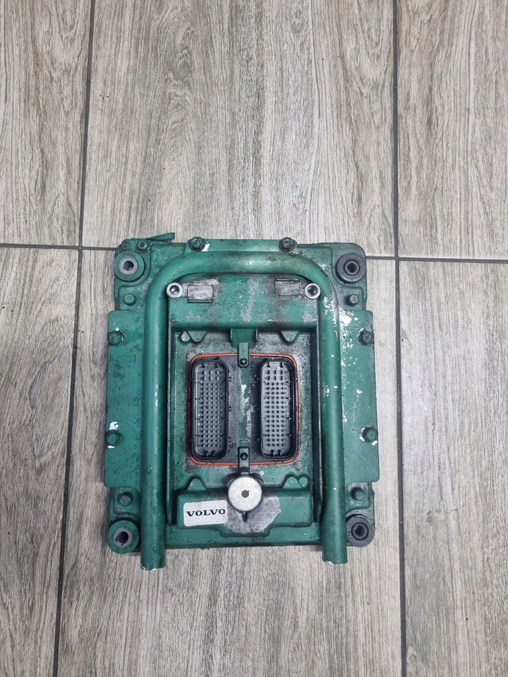 VOLVO KASETA KOMPUTER MODUŁ SILNIKA ECU VOLVO FH FM 13 16 20995620 P04 - Upravljačka jedinica za Kamion: slika 1 VOLVO KASETA KOMPUTER MODUŁ SILNIKA ECU VOLVO FH FM 13 16 20995620 P04 - Upravljačka jedinica za Kamion: slika 1