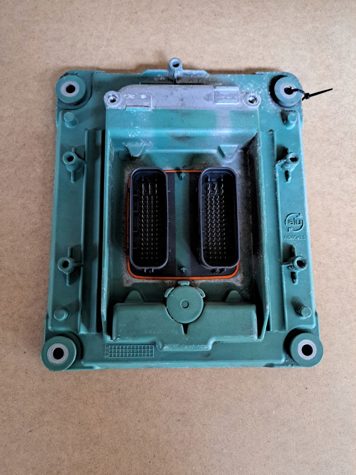 Upravljačka jedinica za Kamion VOLVO KASETA KOMPUTER SILNIKA RENAULT GAMA T RANGE VOLVO FH 4 FM 4 22423434 P01: slika 6