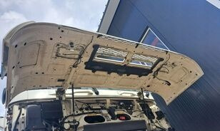 VOLVO MASKA KOMPLETNA GÓRNA ATRAPA KABINY VOLVO FH 4 - Hauba za Kamion: slika 5 VOLVO MASKA KOMPLETNA GÓRNA ATRAPA KABINY VOLVO FH 4 - Hauba za Kamion: slika 5