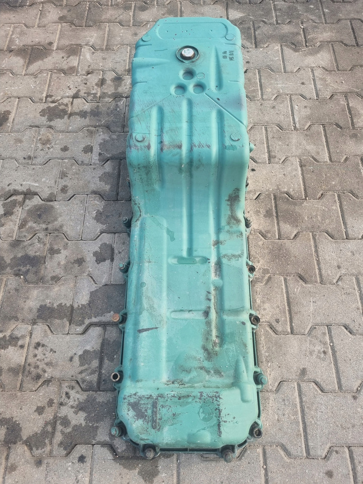 VOLVO MISA MISKA OLEJOWA SILNIKA VOLVO FH FM 13 D13 - Korito za ulje za Kamion: slika 5 VOLVO MISA MISKA OLEJOWA SILNIKA VOLVO FH FM 13 D13 - Korito za ulje za Kamion: slika 5