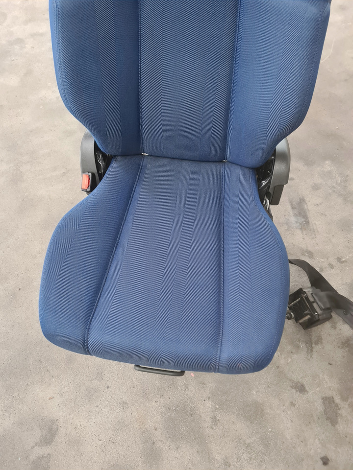 VOLVO PNEUMATYCZNY KIEROWCY - Sedište: slika 5 VOLVO PNEUMATYCZNY KIEROWCY - Sedište: slika 5