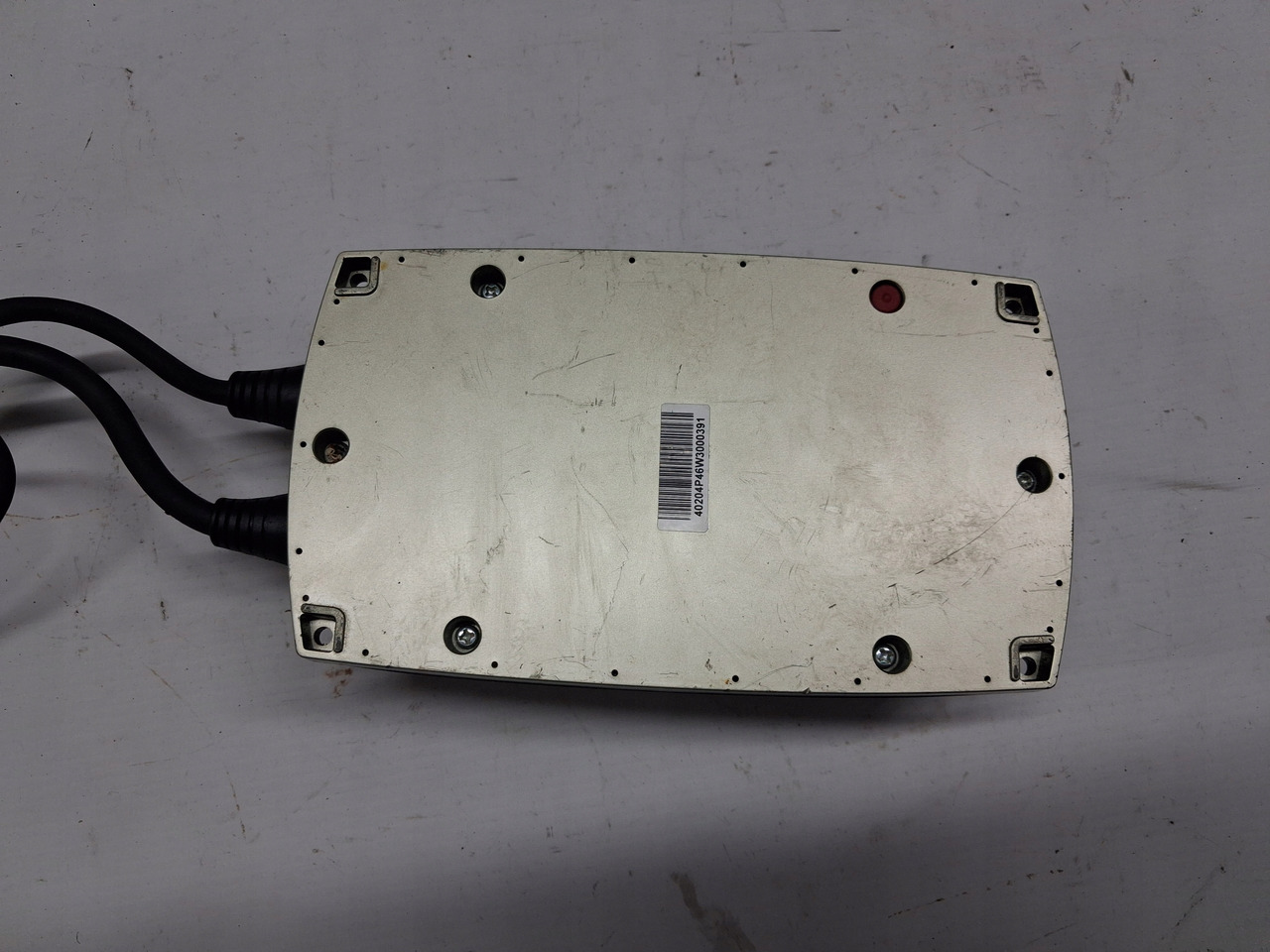 VOLVO PRZEKAŹNIK KONWERTER ŁADOWARKA PRZETWORNICA VOLVO FH FM 4 5 - Električni sistem za Kamion: slika 4 VOLVO PRZEKAŹNIK KONWERTER ŁADOWARKA PRZETWORNICA VOLVO FH FM 4 5 - Električni sistem za Kamion: slika 4