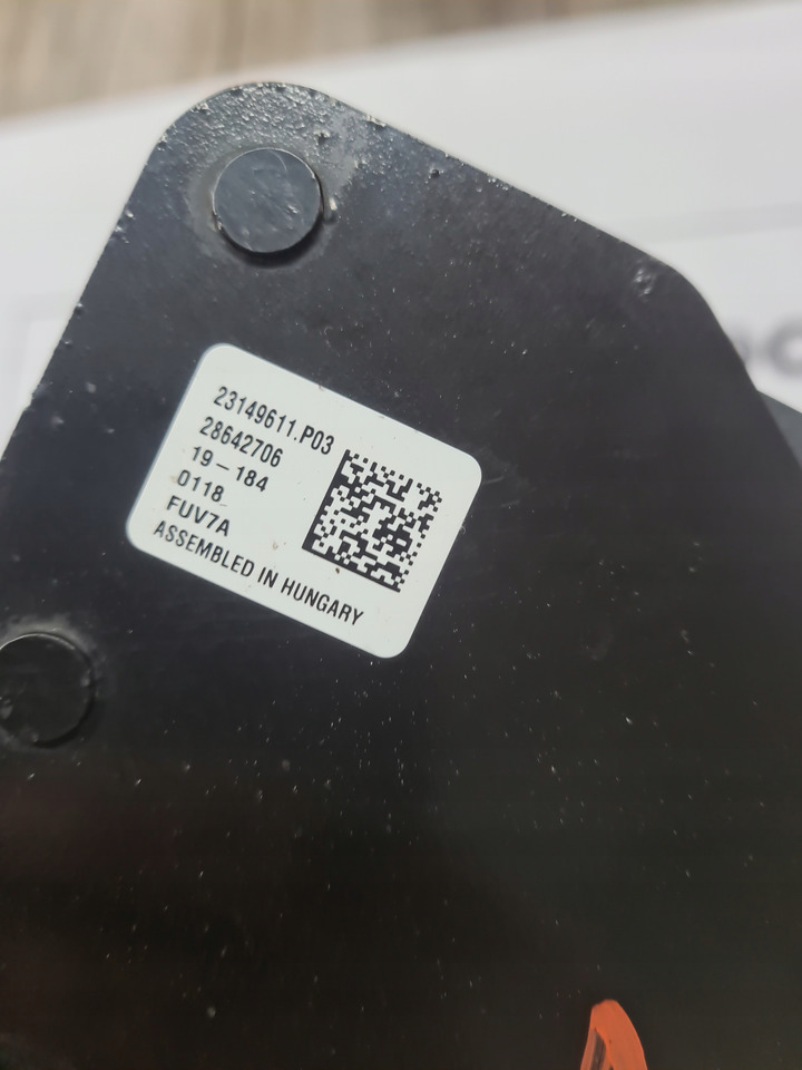 VOLVO RADAR DISTRONIK MOCOWANIE RENAULT GAMA T C K RANGE VOLVO FH 4 FM 4 FH 5 - Senzor za Kamion: slika 4 VOLVO RADAR DISTRONIK MOCOWANIE RENAULT GAMA T C K RANGE VOLVO FH 4 FM 4 FH 5 - Senzor za Kamion: slika 4
