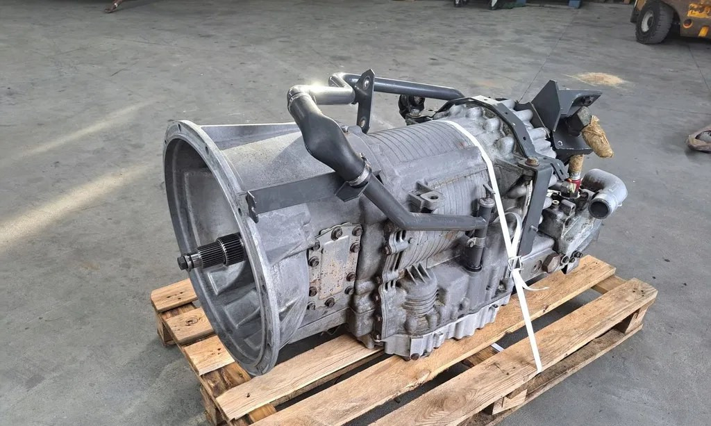 Menjač za Kamion VOLVO SKRZYNIA BIEGÓW ALLISON TIDA 3000 RENAULT PREMIUM MIDLUM DXI 7 VOLVO FL FE: slika 12 Menjač za Kamion VOLVO SKRZYNIA BIEGÓW ALLISON TIDA 3000 RENAULT PREMIUM MIDLUM DXI 7 VOLVO FL FE: slika 12