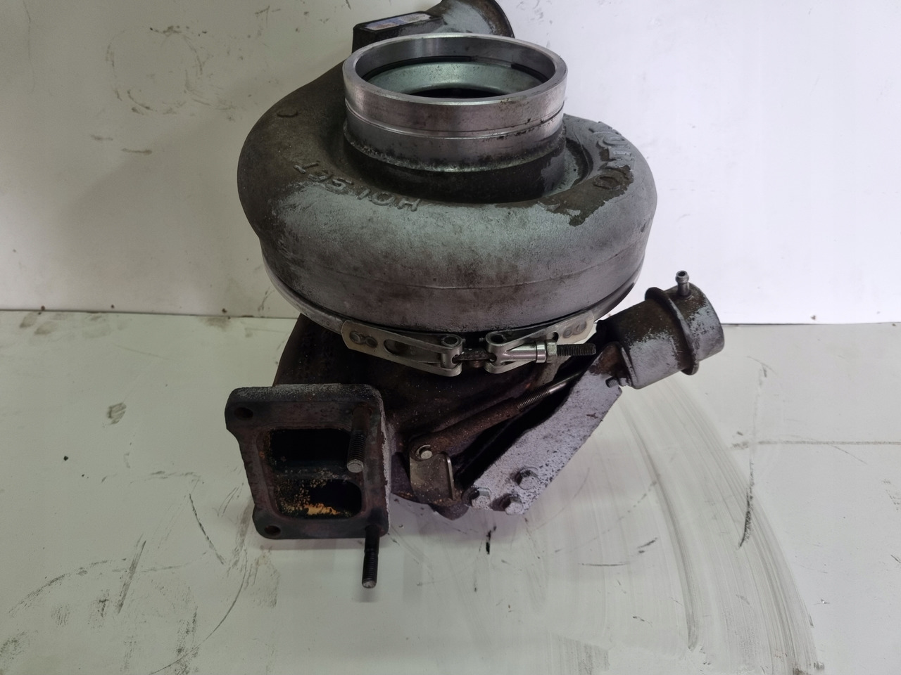 VOLVO TURBINA TURBOSPRĘŻARKA VOLVO FH 16 D16E 20738574 - Turbo za Kamion: slika 2 VOLVO TURBINA TURBOSPRĘŻARKA VOLVO FH 16 D16E 20738574 - Turbo za Kamion: slika 2