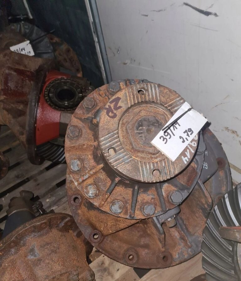 Volvo FH FMX RSS1356 SV EV91 2.79 14/39 Volvo VOLVO FH FMX RSS1356 SV EV91 2.79 14/39. - Diferencijalna brzina za Kamion: slika 3 Volvo FH FMX RSS1356 SV EV91 2.79 14/39 Volvo VOLVO FH FMX RSS1356 SV EV91 2.79 14/39. - Diferencijalna brzina za Kamion: slika 3