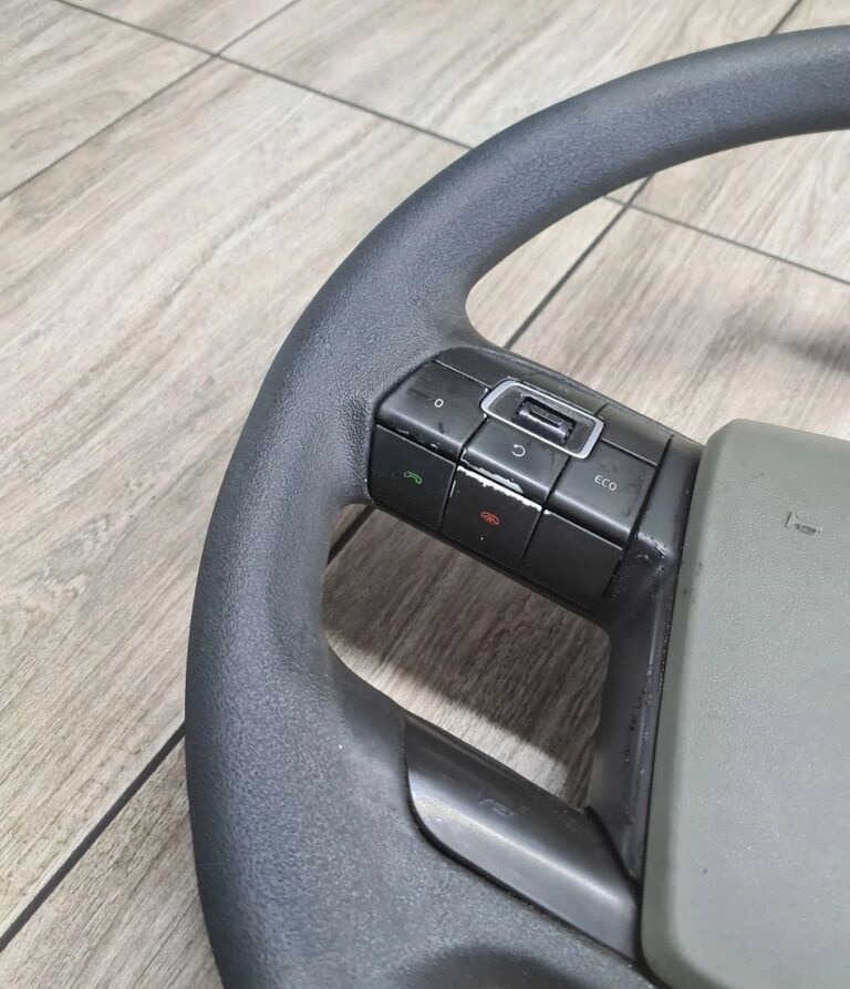 Volvo FH4 FM4 FMX - Volan za Kamion: slika 2 Volvo FH4 FM4 FMX - Volan za Kamion: slika 2