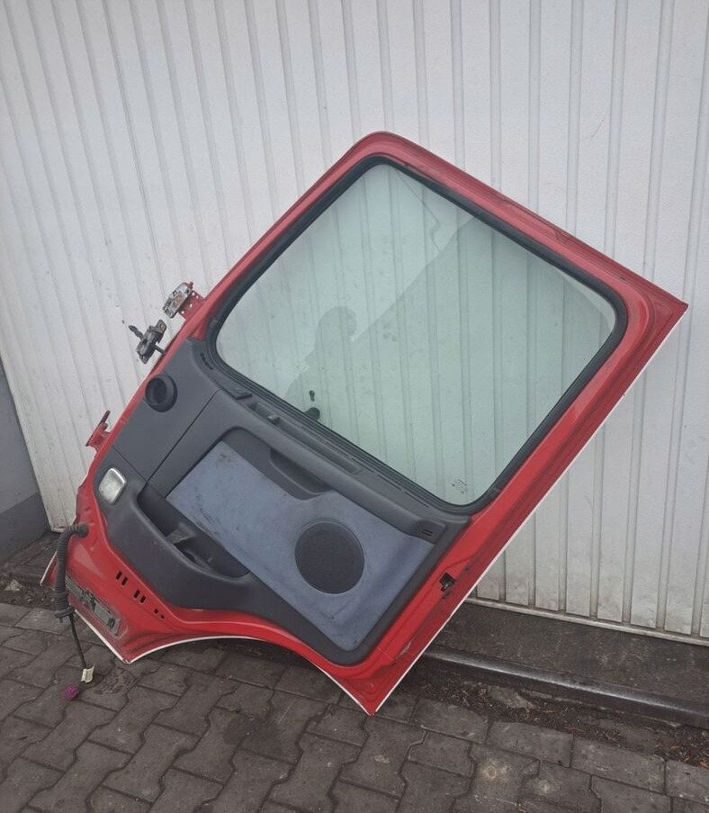 Volvo FM - Vrata i delovi za Kamion: slika 2 Volvo FM - Vrata i delovi za Kamion: slika 2