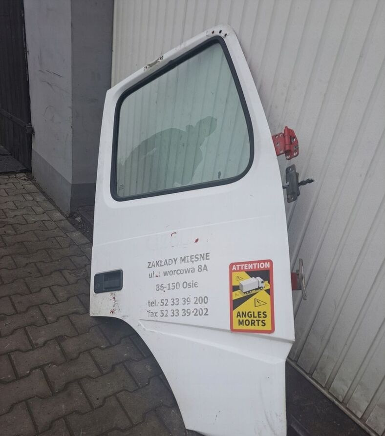 Volvo FM - Vrata i delovi za Kamion: slika 1 Volvo FM - Vrata i delovi za Kamion: slika 1