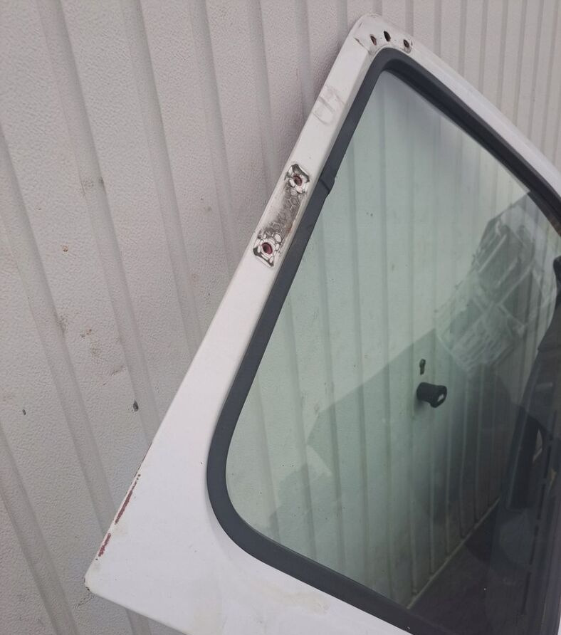 Volvo FM - Vrata i delovi za Kamion: slika 5 Volvo FM - Vrata i delovi za Kamion: slika 5