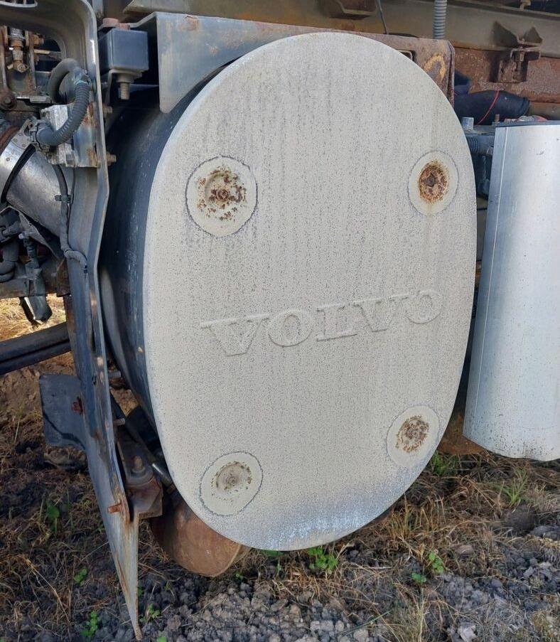 Volvo KATALIZATOR TŁUMIK VOLVO FE RENAULT PREMIUM DXI D7 - Katalizator za Kamion: slika 1 Volvo KATALIZATOR TŁUMIK VOLVO FE RENAULT PREMIUM DXI D7 - Katalizator za Kamion: slika 1