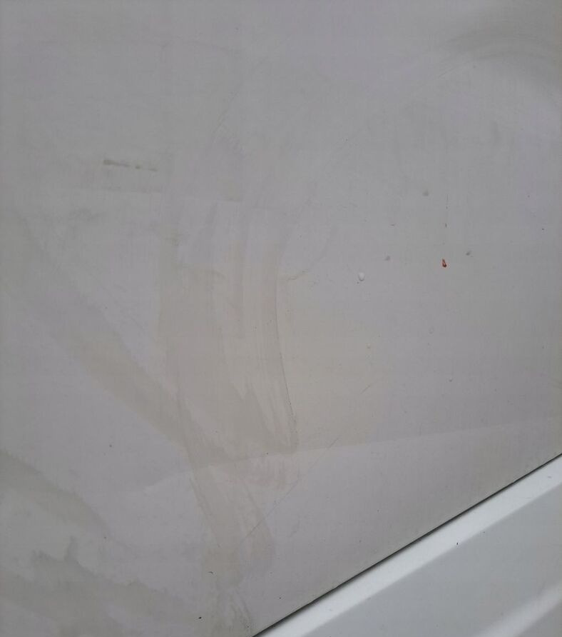 Volvo KOMPLETNE LIFT Volvo FH 13 - Vrata i delovi za Kamion: slika 2 Volvo KOMPLETNE LIFT Volvo FH 13 - Vrata i delovi za Kamion: slika 2