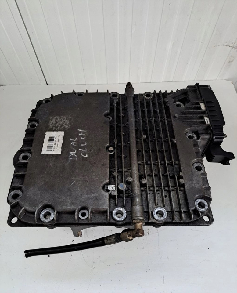 WABCO WYBIERAK SKRZYNI BIEGÓW SPO2812 I-SHIFT DUAL CLUTCH AUTOMAT VOLVO FH 4 - Upravljačka jedinica: slika 3 WABCO WYBIERAK SKRZYNI BIEGÓW SPO2812 I-SHIFT DUAL CLUTCH AUTOMAT VOLVO FH 4 - Upravljačka jedinica: slika 3