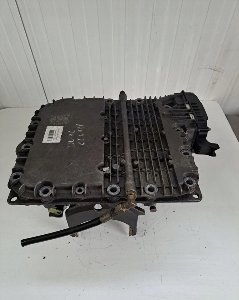 WABCO WYBIERAK SKRZYNI BIEGÓW SPO2812 I-SHIFT DUAL CLUTCH AUTOMAT VOLVO FH 4 - Upravljačka jedinica: slika 2 WABCO WYBIERAK SKRZYNI BIEGÓW SPO2812 I-SHIFT DUAL CLUTCH AUTOMAT VOLVO FH 4 - Upravljačka jedinica: slika 2