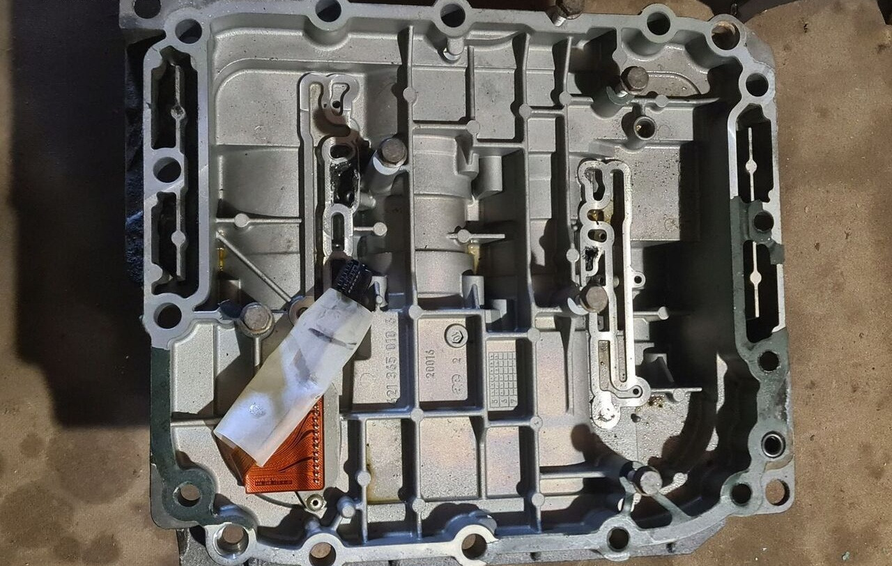 WABCO WYBIERAK SKRZYNI I-SHIFT C RENAULT DXI VOLVO FH FM - Upravljačka jedinica za Kamion: slika 3 WABCO WYBIERAK SKRZYNI I-SHIFT C RENAULT DXI VOLVO FH FM - Upravljačka jedinica za Kamion: slika 3