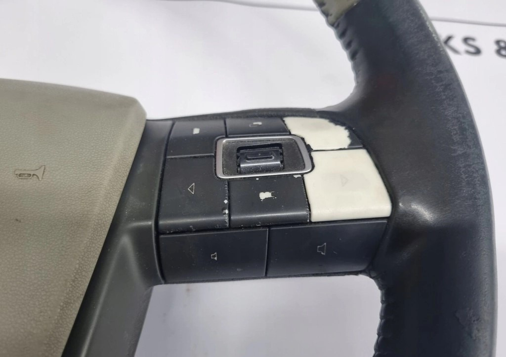 WIELOFUNKCYJNA VOLVO FH 4 FM 4 FMX - Volan: slika 5 WIELOFUNKCYJNA VOLVO FH 4 FM 4 FMX - Volan: slika 5