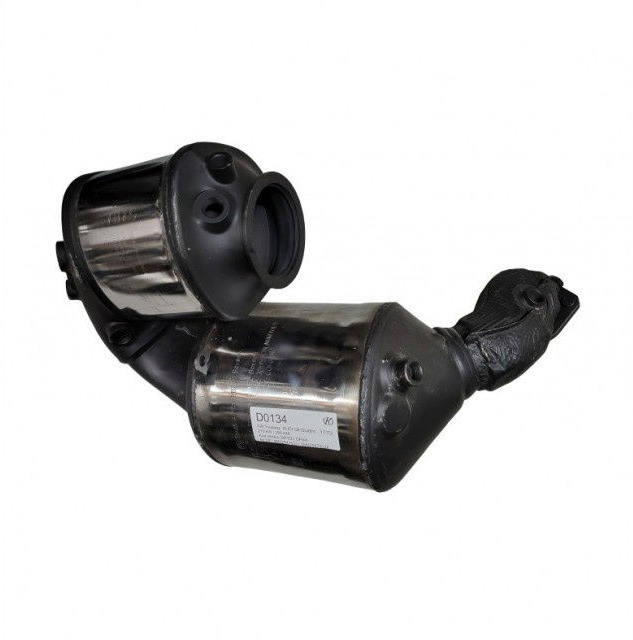Audi Roetfilter Audi / Porsche A8/S8, Q5 / Q7 Macan, Cayenne 3.0 TDI Motorcode C - Prigušivač/ Izduvni sistem za Automobil: slika 3 Audi Roetfilter Audi / Porsche A8/S8, Q5 / Q7 Macan, Cayenne 3.0 TDI Motorcode C - Prigušivač/ Izduvni sistem za Automobil: slika 3