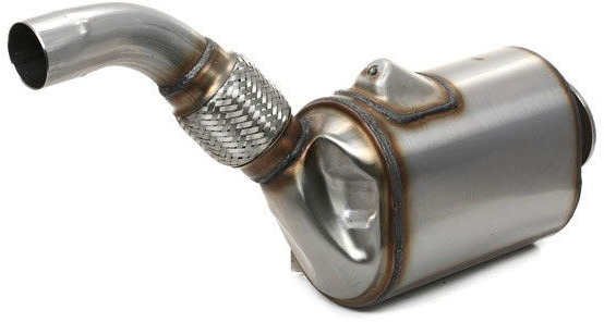 BMW Roetfilter /Partikelfilter X5 3.0d 4.0d M50d 857612802 - Prigušivač/ Izduvni sistem za Automobil: slika 2 BMW Roetfilter /Partikelfilter X5 3.0d 4.0d M50d 857612802 - Prigušivač/ Izduvni sistem za Automobil: slika 2