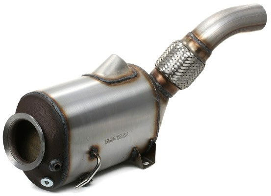 BMW Roetfilter /Partikelfilter X5 3.0d 4.0d M50d 857612802 - Prigušivač/ Izduvni sistem za Automobil: slika 1 BMW Roetfilter /Partikelfilter X5 3.0d 4.0d M50d 857612802 - Prigušivač/ Izduvni sistem za Automobil: slika 1
