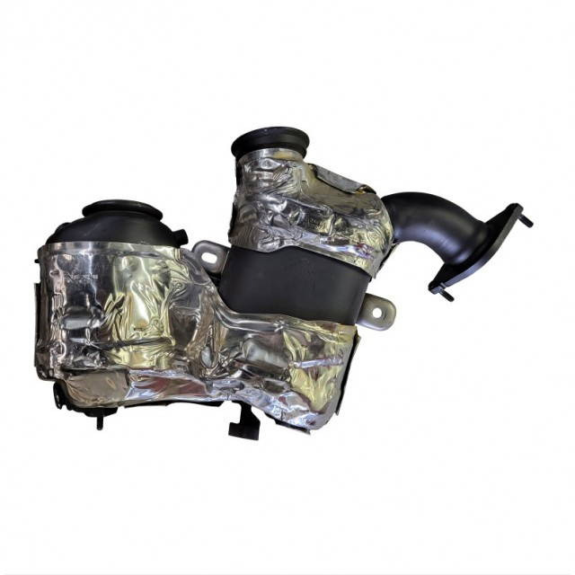 Fiat Roetfilter /Partikelfilter Ducato 1379587080, 1398668080, 1392486080, 13939 - Prigušivač/ Izduvni sistem za Dostavno vozilo: slika 5 Fiat Roetfilter /Partikelfilter Ducato 1379587080, 1398668080, 1392486080, 13939 - Prigušivač/ Izduvni sistem za Dostavno vozilo: slika 5