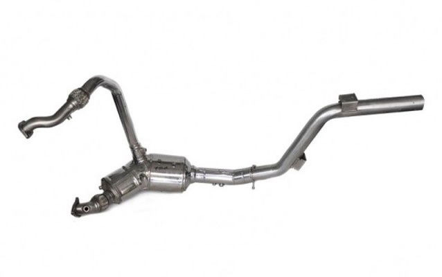 Land Rover Roetfilter Partikelfilter DPF Land Rover Range Sport II 3.0 D LR03950 - Prigušivač/ Izduvni sistem za Automobil: slika 1 Land Rover Roetfilter Partikelfilter DPF Land Rover Range Sport II 3.0 D LR03950 - Prigušivač/ Izduvni sistem za Automobil: slika 1
